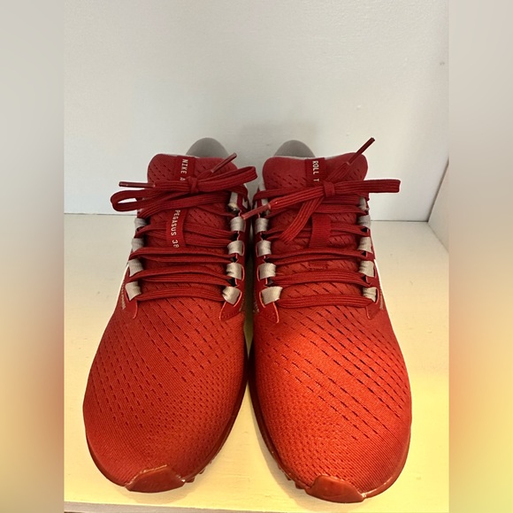 Nike Pegasus - AL Crimson Tide - Picture 2 of 4